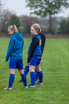 Bild 5 - Frauen TSV Wiemersdorf - SV Boostedt : Ergebnis: 0:7